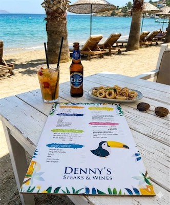 Dennys