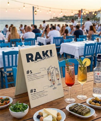 Raki